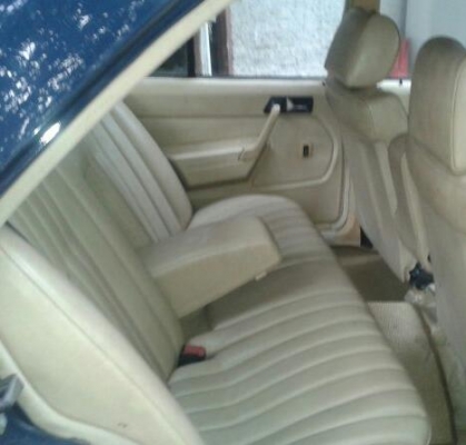 ด่วน..Benz190Eเครื่อง1JZน้ำมัน+LPGเกียร์Autoแม็ก15"ก.ไฟฟ้าแอร์หนาวสีสวยเอกสารพร้อมโอน(พร้อมขับส่ง)