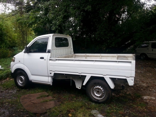 ขายด่วน กระบะซูซูกิ แครี่ ปี 08 เกียร์ธรรมดา พวงมาลัยเพาเวอร์ ขายด่วน กระบะซูซูกิ แครี่ ปี 08 เกียร์ธรรมดา พวงมาลัยเพาเวอร์