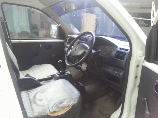 ขายด่วน กระบะซูซูกิ แครี่ ปี 08 เกียร์ธรรมดา พวงมาลัยเพาเวอร์ ขายด่วน กระบะซูซูกิ แครี่ ปี 08 เกียร์ธรรมดา พวงมาลัยเพาเวอร์