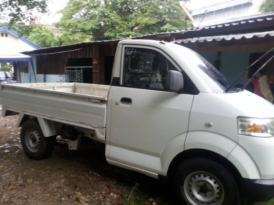 ขายด่วน กระบะซูซูกิ แครี่ ปี 08 เกียร์ธรรมดา พวงมาลัยเพาเวอร์ ขายด่วน กระบะซูซูกิ แครี่ ปี 08 เกียร์ธรรมดา พวงมาลัยเพาเวอร์