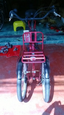 ขายจักรยาน3 ล้อแปลกๆ ขายจักรยาน3 ล้อแปลกๆ