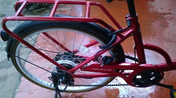 ขายจักรยาน3 ล้อแปลกๆ ขายจักรยาน3 ล้อแปลกๆ