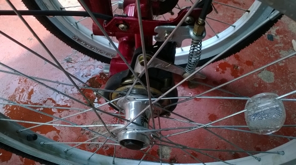 ขายจักรยาน3 ล้อแปลกๆ ขายจักรยาน3 ล้อแปลกๆ