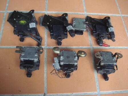 ขายกล่องเครื่อง 2jz- Ge(2 เจ) และคอยร์ โตโยต้าครับเก่าญี่ปุ่นครับ