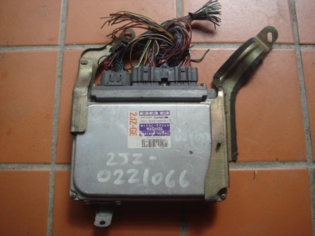 ขายกล่องเครื่อง 2jz- Ge(2 เจ) และคอยร์ โตโยต้าครับเก่าญี่ปุ่นครับ