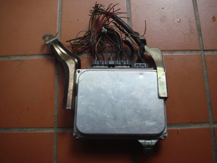 ขายกล่องเครื่อง 2jz- Ge(2 เจ) และคอยร์ โตโยต้าครับเก่าญี่ปุ่นครับ