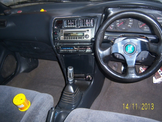 สามห่วงปี 93 เครื่องดี แก๊สLPG ลงเล่มหมด ไม่มีผุ