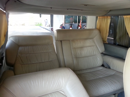 caravelle ปี1996 VIP ประตูสไลด์2ข้าง เสียสรรพสามิตรเรียบร้อย185000บาท caravelle ปี1996 VIP ประตูสไลด์2ข้าง เสียสรรพสามิตรเรียบร้อย185000บาท
