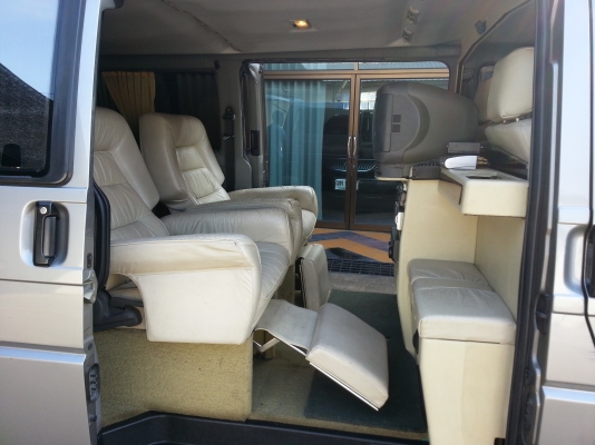 caravelle ปี1996 VIP ประตูสไลด์2ข้าง เสียสรรพสามิตรเรียบร้อย185000บาท caravelle ปี1996 VIP ประตูสไลด์2ข้าง เสียสรรพสามิตรเรียบร้อย185000บาท