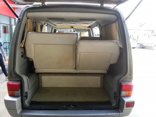 caravelle ปี1996 VIP ประตูสไลด์2ข้าง เสียสรรพสามิตรเรียบร้อย185000บาท caravelle ปี1996 VIP ประตูสไลด์2ข้าง เสียสรรพสามิตรเรียบร้อย185000บาท