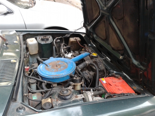 Mazda323, ไฟกลม 5เกียร์  แก๊สLPG