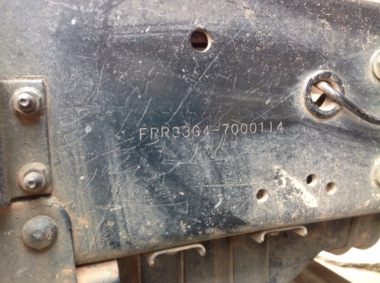 ขาย เด้กก้า. 210 แรง พวงมาลัยเพาเวอร์ เบรคทิฟฟี่. แอร์เย็น