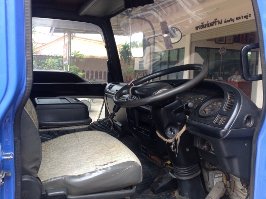 ขาย เด้กก้า. 210 แรง พวงมาลัยเพาเวอร์ เบรคทิฟฟี่. แอร์เย็น