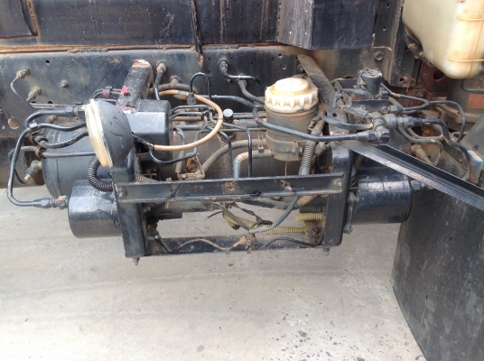 ขาย เด้กก้า. 210 แรง พวงมาลัยเพาเวอร์ เบรคทิฟฟี่. แอร์เย็น