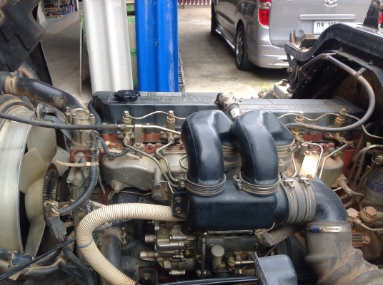 ขาย เด้กก้า. 210 แรง พวงมาลัยเพาเวอร์ เบรคทิฟฟี่. แอร์เย็น