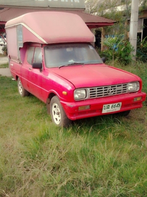 Mazda familia Mazda familia