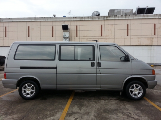 caravelle ปี1996 VIP ประตูสไลด์2ข้าง เสียสรรพสามิตรเรียบร้อย185000บาท caravelle ปี1996 VIP ประตูสไลด์2ข้าง เสียสรรพสามิตรเรียบร้อย185000บาท