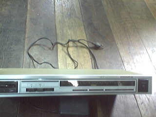 จูนเนอร์fm-am ของ pioneer