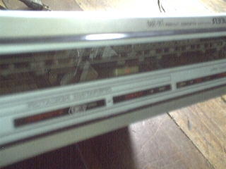 จูนเนอร์fm-am ของ pioneer