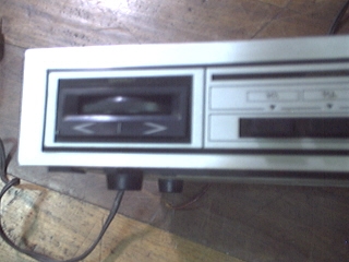 จูนเนอร์fm-am ของ pioneer