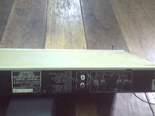 จูนเนอร์fm-am ของ pioneer