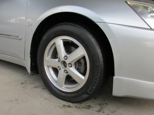 HONDA ACCORD  2.4 i-VTEC AT ปี 2005