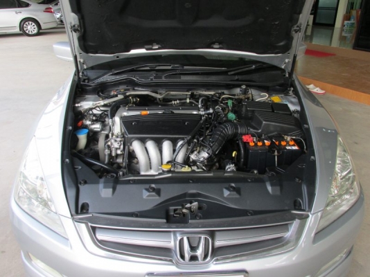 HONDA ACCORD  2.4 i-VTEC AT ปี 2005