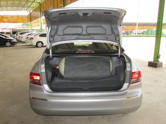 HONDA ACCORD  2.4 i-VTEC AT ปี 2005