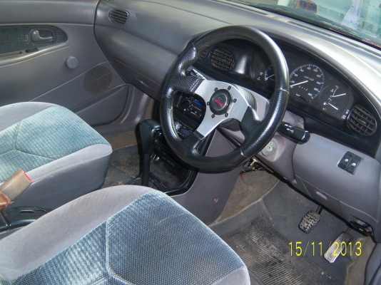 ฟอร์ด aspire ปี 95 เครืองมาสด้า 1.5 หัวฉีด แก๊สLPG ลงเล่มทุกอย่าง ฟอร์ด aspire ปี 95 เครืองมาสด้า 1.5 หัวฉีด แก๊สLPG ลงเล่มทุกอย่าง