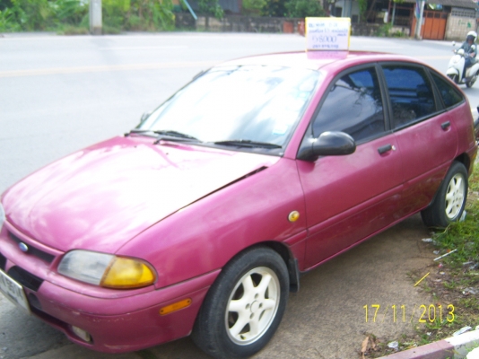 ฟอร์ด aspire ปี 95 เครืองมาสด้า 1.5 หัวฉีด แก๊สLPG ลงเล่มทุกอย่าง ฟอร์ด aspire ปี 95 เครืองมาสด้า 1.5 หัวฉีด แก๊สLPG ลงเล่มทุกอย่าง