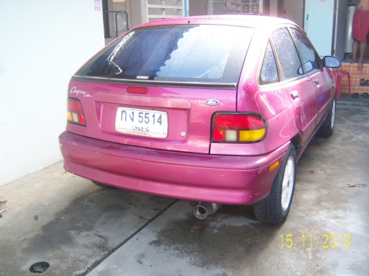 ฟอร์ด aspire ปี 95 เครืองมาสด้า 1.5 หัวฉีด แก๊สLPG ลงเล่มทุกอย่าง ฟอร์ด aspire ปี 95 เครืองมาสด้า 1.5 หัวฉีด แก๊สLPG ลงเล่มทุกอย่าง