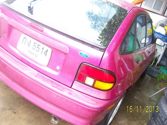 ฟอร์ด aspire ปี 95 เครืองมาสด้า 1.5 หัวฉีด แก๊สLPG ลงเล่มทุกอย่าง ฟอร์ด aspire ปี 95 เครืองมาสด้า 1.5 หัวฉีด แก๊สLPG ลงเล่มทุกอย่าง