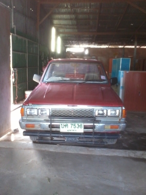 ขายรถ nissan sd23 เครื่องดีเซล ด่วนครับท่าน จ.ร้อยเอ็ด ขายรถ nissan sd23 เครื่องดีเซล ด่วนครับท่าน จ.ร้อยเอ็ด