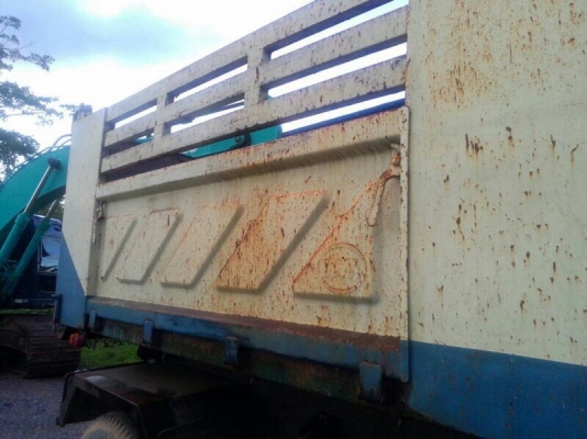 รถอีซูซุ 10 ล้อดั้ม FXZ 270 แรงม้า ปี 49 ( ขายแม่ , ลูก ) สนใจติดต่อ 081 - 6079515 รถอีซูซุ 10 ล้อดั้ม FXZ 270 แรงม้า ปี 49 ( ขายแม่ , ลูก ) สนใจติดต่อ 081 - 6079515