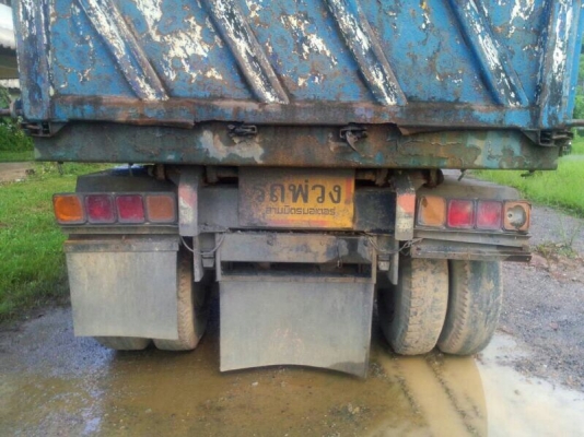 รถอีซูซุ 10 ล้อดั้ม FXZ 270 แรงม้า ปี 49 ( ขายแม่ , ลูก ) สนใจติดต่อ 081 - 6079515 รถอีซูซุ 10 ล้อดั้ม FXZ 270 แรงม้า ปี 49 ( ขายแม่ , ลูก ) สนใจติดต่อ 081 - 6079515