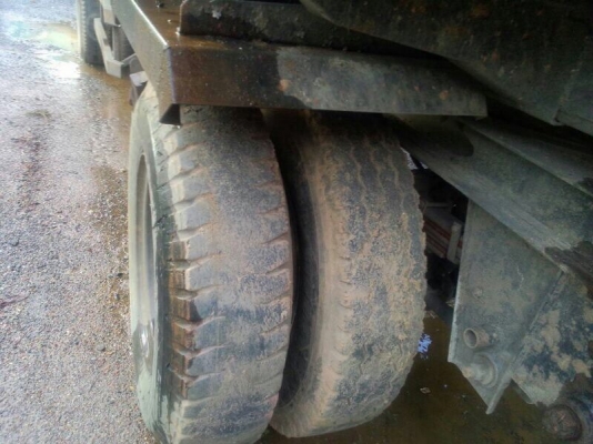 รถอีซูซุ 10 ล้อดั้ม FXZ 270 แรงม้า ปี 49 ( ขายแม่ , ลูก ) สนใจติดต่อ 081 - 6079515 รถอีซูซุ 10 ล้อดั้ม FXZ 270 แรงม้า ปี 49 ( ขายแม่ , ลูก ) สนใจติดต่อ 081 - 6079515