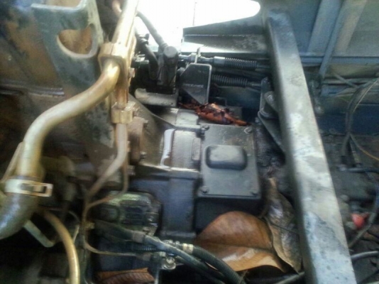 รถอีซูซุ 10 ล้อดั้ม FXZ 270 แรงม้า ปี 49 ( ขายแม่ , ลูก ) สนใจติดต่อ 081 - 6079515 รถอีซูซุ 10 ล้อดั้ม FXZ 270 แรงม้า ปี 49 ( ขายแม่ , ลูก ) สนใจติดต่อ 081 - 6079515