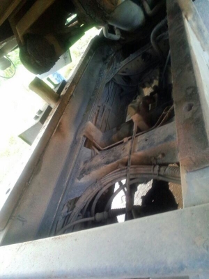 รถอีซูซุ 10 ล้อดั้ม FXZ 270 แรงม้า ปี 49 ( ขายแม่ , ลูก ) สนใจติดต่อ 081 - 6079515 รถอีซูซุ 10 ล้อดั้ม FXZ 270 แรงม้า ปี 49 ( ขายแม่ , ลูก ) สนใจติดต่อ 081 - 6079515