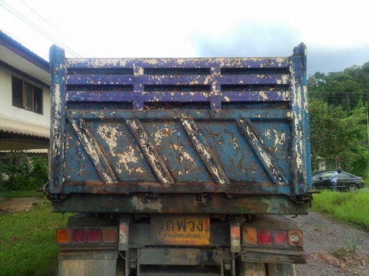 รถอีซูซุ 10 ล้อดั้ม FXZ 270 แรงม้า ปี 49 ( ขายแม่ , ลูก ) สนใจติดต่อ 081 - 6079515 รถอีซูซุ 10 ล้อดั้ม FXZ 270 แรงม้า ปี 49 ( ขายแม่ , ลูก ) สนใจติดต่อ 081 - 6079515