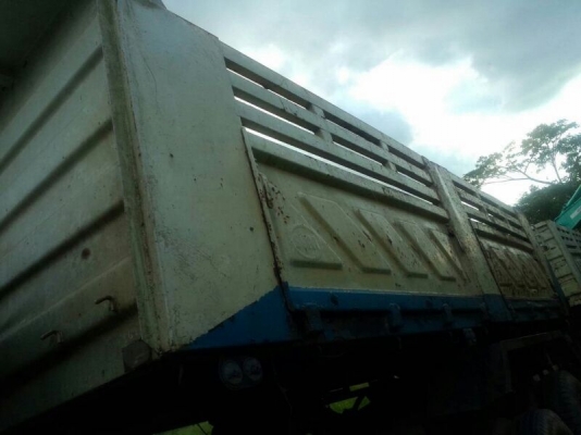 รถอีซูซุ 10 ล้อดั้ม FXZ 270 แรงม้า ปี 49 ( ขายแม่ , ลูก ) สนใจติดต่อ 081 - 6079515 รถอีซูซุ 10 ล้อดั้ม FXZ 270 แรงม้า ปี 49 ( ขายแม่ , ลูก ) สนใจติดต่อ 081 - 6079515