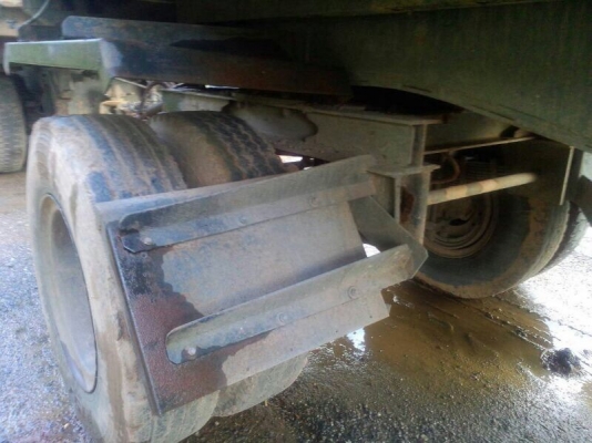 รถอีซูซุ 10 ล้อดั้ม FXZ 270 แรงม้า ปี 49 ( ขายแม่ , ลูก ) สนใจติดต่อ 081 - 6079515 รถอีซูซุ 10 ล้อดั้ม FXZ 270 แรงม้า ปี 49 ( ขายแม่ , ลูก ) สนใจติดต่อ 081 - 6079515