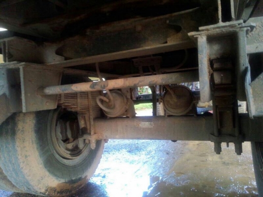 รถอีซูซุ 10 ล้อดั้ม FXZ 270 แรงม้า ปี 49 ( ขายแม่ , ลูก ) สนใจติดต่อ 081 - 6079515 รถอีซูซุ 10 ล้อดั้ม FXZ 270 แรงม้า ปี 49 ( ขายแม่ , ลูก ) สนใจติดต่อ 081 - 6079515