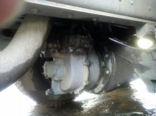 รถอีซูซุ 10 ล้อดั้ม FXZ 270 แรงม้า ปี 49 ( ขายแม่ , ลูก ) สนใจติดต่อ 081 - 6079515 รถอีซูซุ 10 ล้อดั้ม FXZ 270 แรงม้า ปี 49 ( ขายแม่ , ลูก ) สนใจติดต่อ 081 - 6079515