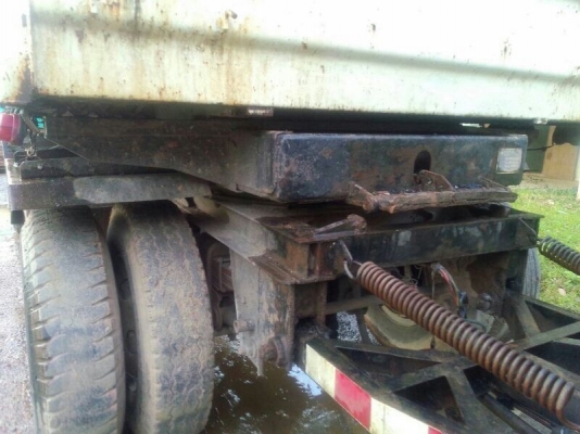 รถอีซูซุ 10 ล้อดั้ม FXZ 270 แรงม้า ปี 49 ( ขายแม่ , ลูก ) สนใจติดต่อ 081 - 6079515 รถอีซูซุ 10 ล้อดั้ม FXZ 270 แรงม้า ปี 49 ( ขายแม่ , ลูก ) สนใจติดต่อ 081 - 6079515