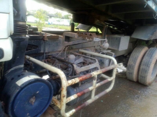 รถอีซูซุ 10 ล้อดั้ม FXZ 270 แรงม้า ปี 49 ( ขายแม่ , ลูก ) สนใจติดต่อ 081 - 6079515 รถอีซูซุ 10 ล้อดั้ม FXZ 270 แรงม้า ปี 49 ( ขายแม่ , ลูก ) สนใจติดต่อ 081 - 6079515