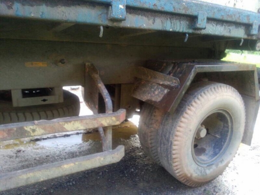 รถอีซูซุ 10 ล้อดั้ม FXZ 270 แรงม้า ปี 49 ( ขายแม่ , ลูก ) สนใจติดต่อ 081 - 6079515 รถอีซูซุ 10 ล้อดั้ม FXZ 270 แรงม้า ปี 49 ( ขายแม่ , ลูก ) สนใจติดต่อ 081 - 6079515