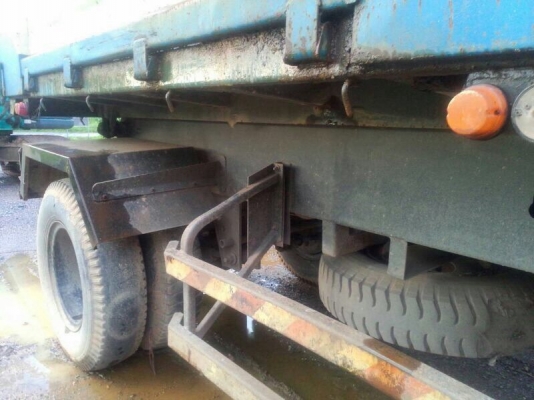 รถอีซูซุ 10 ล้อดั้ม FXZ 270 แรงม้า ปี 49 ( ขายแม่ , ลูก ) สนใจติดต่อ 081 - 6079515 รถอีซูซุ 10 ล้อดั้ม FXZ 270 แรงม้า ปี 49 ( ขายแม่ , ลูก ) สนใจติดต่อ 081 - 6079515