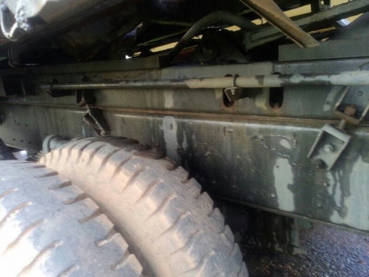 รถอีซูซุ 10 ล้อดั้ม FXZ 270 แรงม้า ปี 49 ( ขายแม่ , ลูก ) สนใจติดต่อ 081 - 6079515 รถอีซูซุ 10 ล้อดั้ม FXZ 270 แรงม้า ปี 49 ( ขายแม่ , ลูก ) สนใจติดต่อ 081 - 6079515