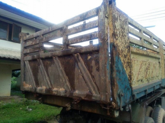 รถอีซูซุ 10 ล้อดั้ม FXZ 270 แรงม้า ปี 49 ( ขายแม่ , ลูก ) สนใจติดต่อ 081 - 6079515 รถอีซูซุ 10 ล้อดั้ม FXZ 270 แรงม้า ปี 49 ( ขายแม่ , ลูก ) สนใจติดต่อ 081 - 6079515