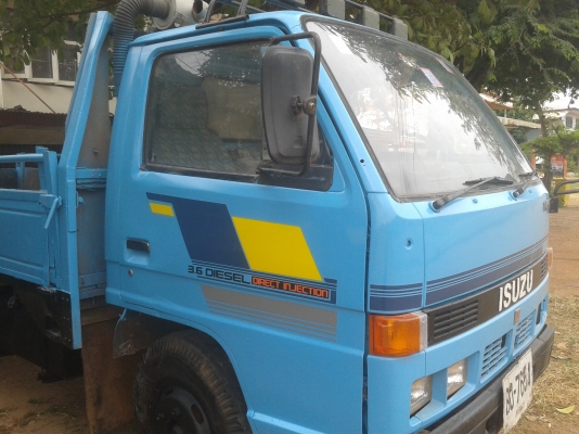 ขาย 6 ล้อ ISUZU NKR 110 แรง ดา วน์ 65000 บาทจัดแน้นได้ทุกจังหวัด) รถห้างแท้ เกียร์สั้น พวงมาลัยพาวเวอร์ เครื่องแห้ง แรงดี คัซซีสวย ภาษีไม่ขาด พร้อมโอน พร้อมใช้งานสุดๆ......... ขาย 6 ล้อ ISUZU NKR 110 แรง ดา วน์ 65000 บาทจัดแน้นได้ทุกจังหวัด) รถห้างแท้ เกียร์สั้น พวงมาลัยพาวเวอร์ เครื่องแห้ง แรงดี คัซซีสวย ภาษีไม่ขาด พร้อมโอน พร้อมใช้งานสุดๆ.........